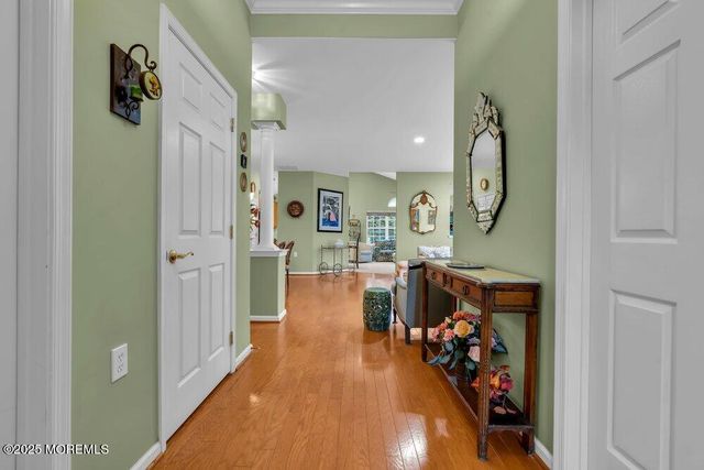 54 Drayton Road, Manchester, NJ 08759