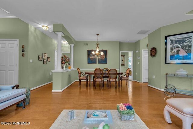 54 Drayton Road, Manchester, NJ 08759