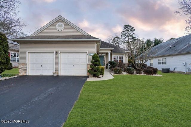 54 Drayton Road, Manchester, NJ 08759