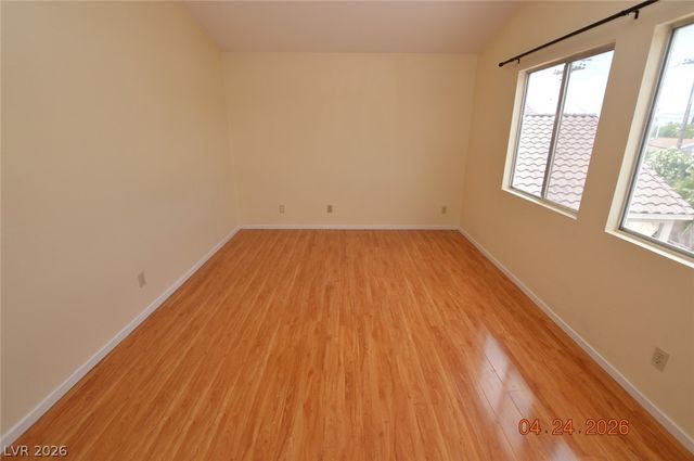 3409 Trilogy Drive, Las Vegas, NV 89108