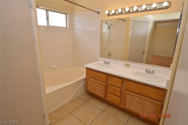 3409 Trilogy Drive, Las Vegas, NV 89108