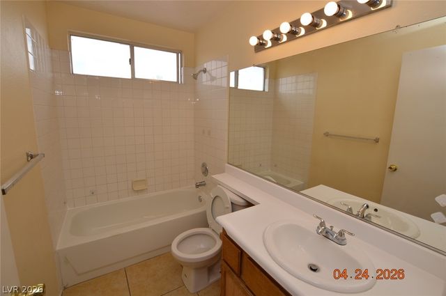 3409 Trilogy Drive, Las Vegas, NV 89108