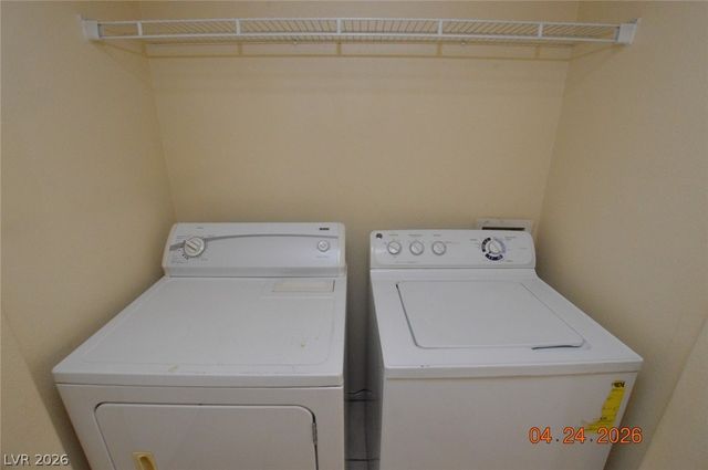 3409 Trilogy Drive, Las Vegas, NV 89108