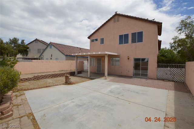 3409 Trilogy Drive, Las Vegas, NV 89108