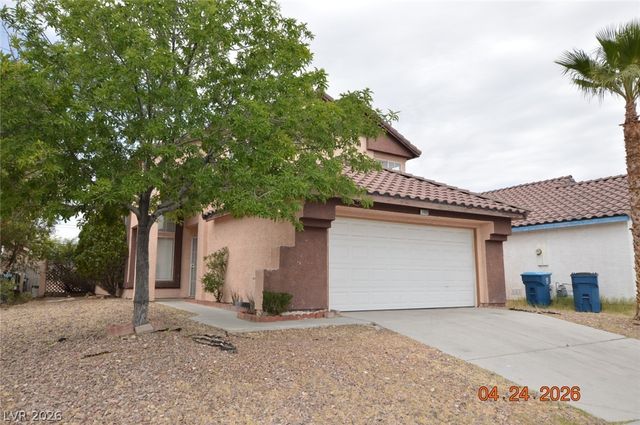 3409 Trilogy Drive, Las Vegas, NV 89108