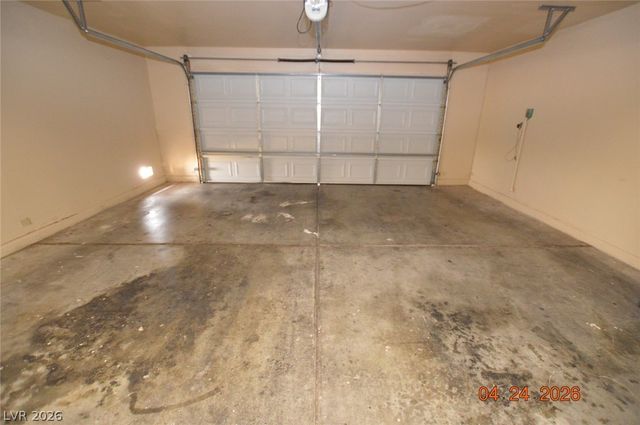 3409 Trilogy Drive, Las Vegas, NV 89108