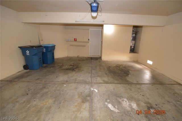 3409 Trilogy Drive, Las Vegas, NV 89108