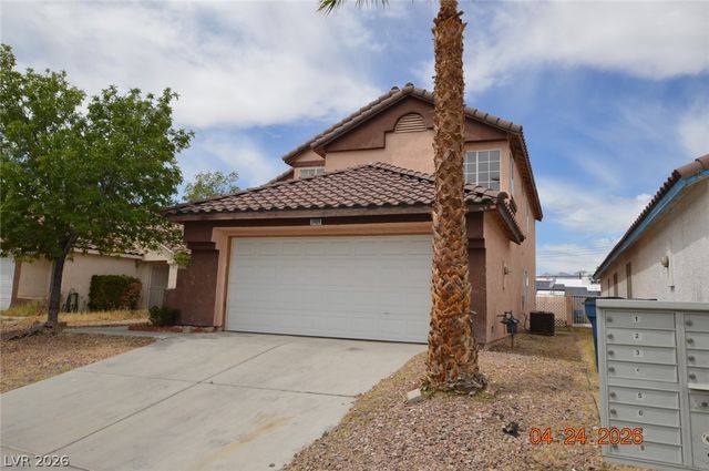 3409 Trilogy Drive, Las Vegas, NV 89108