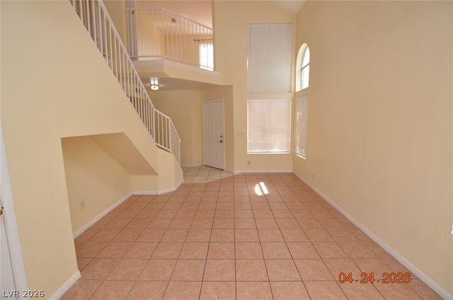 3409 Trilogy Drive, Las Vegas, NV 89108