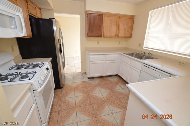 3409 Trilogy Drive, Las Vegas, NV 89108