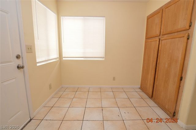 3409 Trilogy Drive, Las Vegas, NV 89108