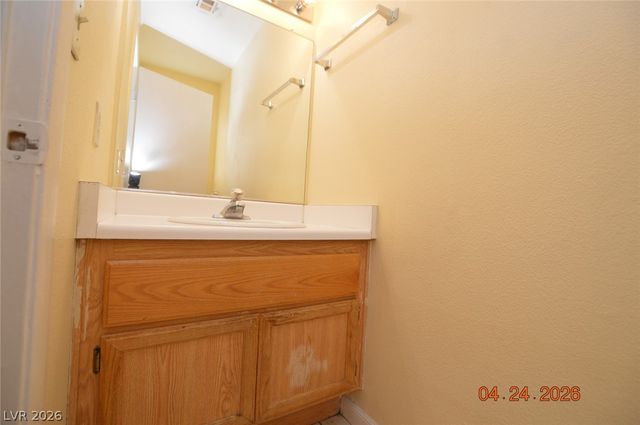 3409 Trilogy Drive, Las Vegas, NV 89108