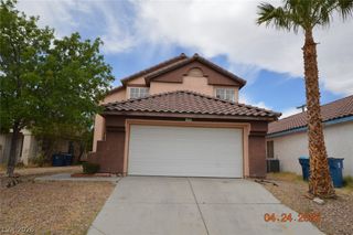 3409 Trilogy Drive, Las Vegas, NV 89108