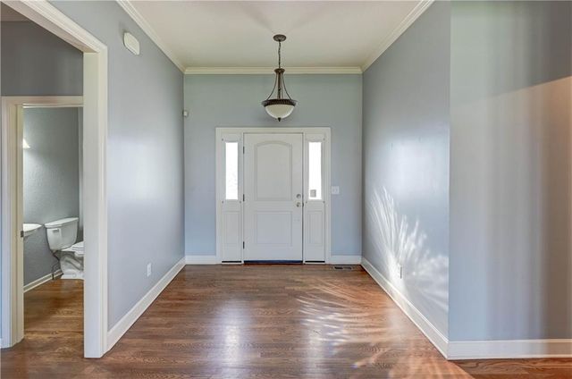 3705 N 153rd Street, Basehor, KS 66007