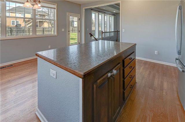 3705 N 153rd Street, Basehor, KS 66007