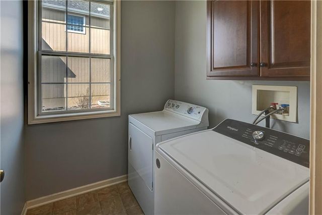 3705 N 153rd Street, Basehor, KS 66007