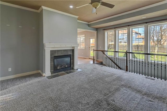 3705 N 153rd Street, Basehor, KS 66007