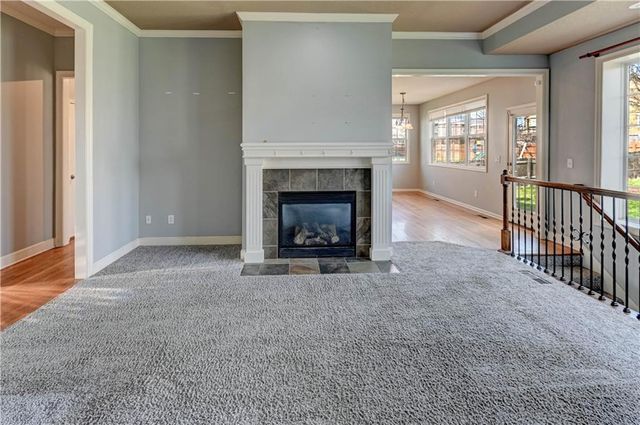 3705 N 153rd Street, Basehor, KS 66007