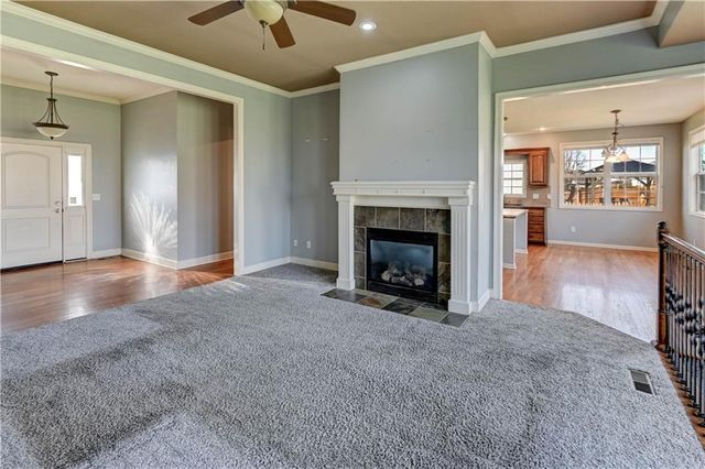 3705 N 153rd Street, Basehor, KS 66007