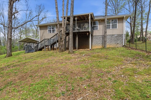9207 Mockingbird Hills Ct, Bon Aqua, TN 37025