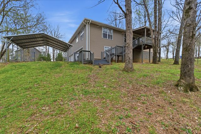 9207 Mockingbird Hills Ct, Bon Aqua, TN 37025