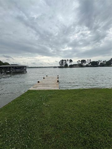 0 Whisperwood Drive, Onalaska, TX 77360