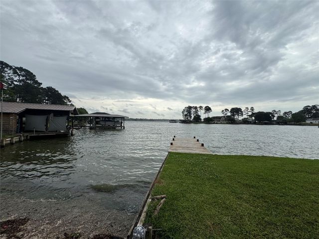 0 Whisperwood Drive, Onalaska, TX 77360