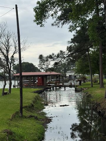 0 Whisperwood Drive, Onalaska, TX 77360