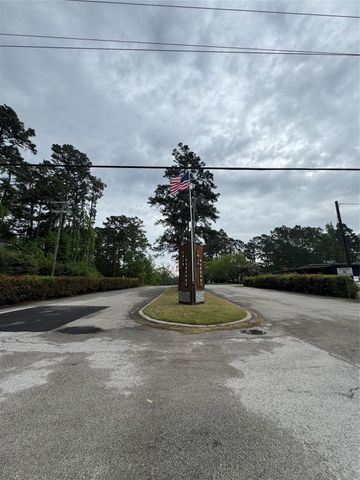 0 Whisperwood Drive, Onalaska, TX 77360