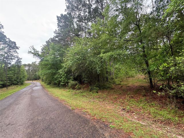 0 Whisperwood Drive, Onalaska, TX 77360