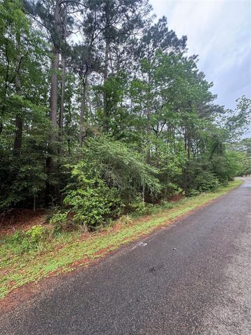 0 Whisperwood Drive, Onalaska, TX 77360