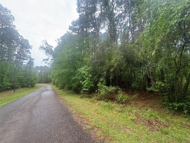 0 Whisperwood Drive, Onalaska, TX 77360