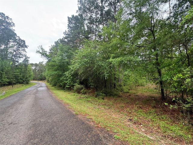 0 Whisperwood Drive, Onalaska, TX 77360