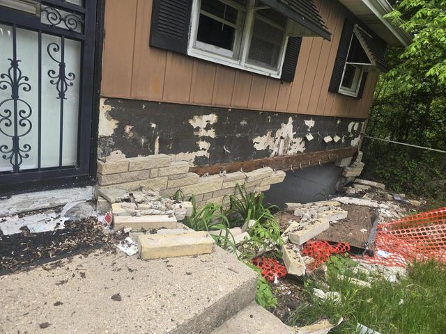 5371 N 61st STREET, Milwaukee, WI 53218