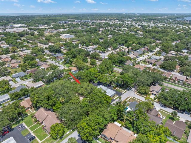 2668 BENTLEY DRIVE, Palm Harbor, FL 34684