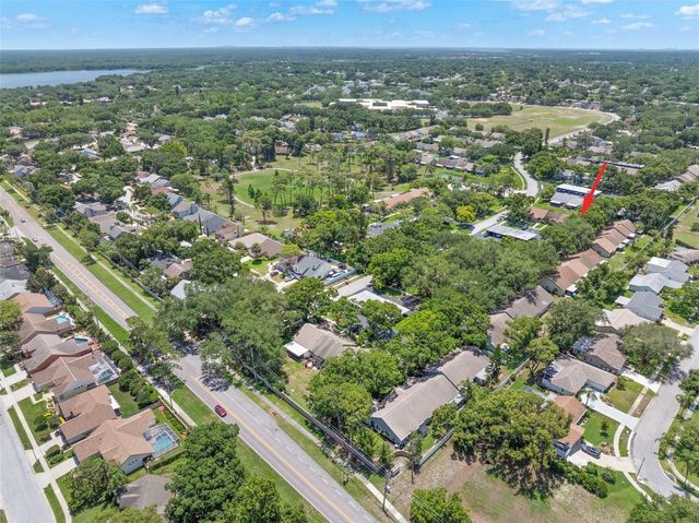 2668 BENTLEY DRIVE, Palm Harbor, FL 34684