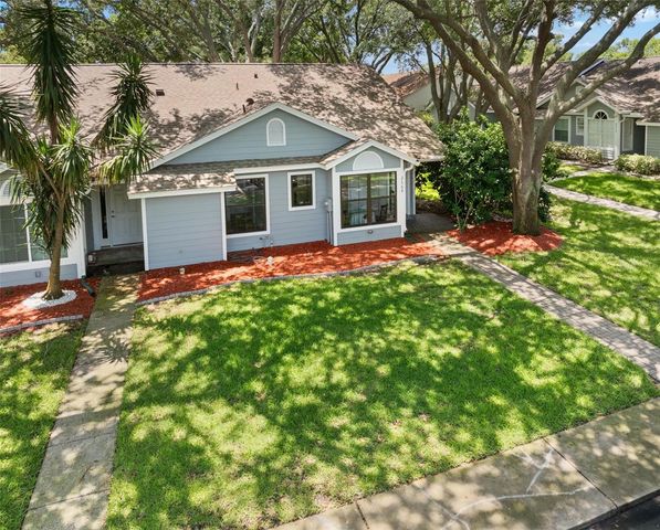2668 BENTLEY DRIVE, Palm Harbor, FL 34684