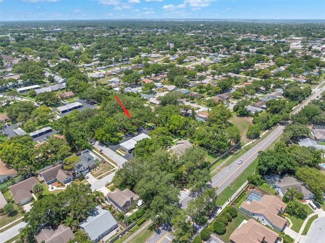 2668 BENTLEY DRIVE, Palm Harbor, FL 34684