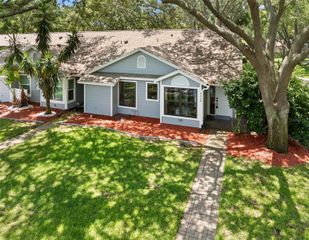 2668 BENTLEY DRIVE, Palm Harbor, FL 34684