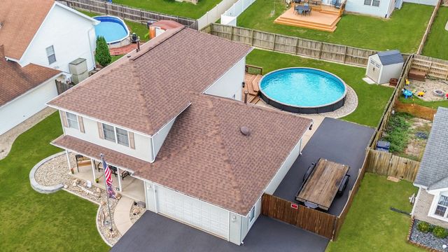 25732 S TAFT Street, Monee, IL 60449