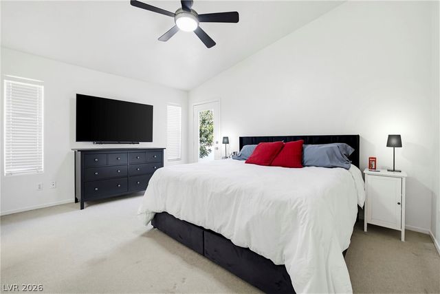 3400 Kapalua Bay Drive, Las Vegas, NV 89129