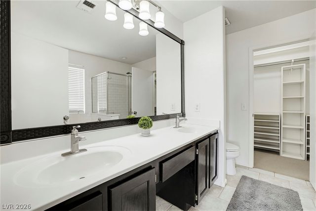 3400 Kapalua Bay Drive, Las Vegas, NV 89129