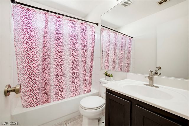 3400 Kapalua Bay Drive, Las Vegas, NV 89129