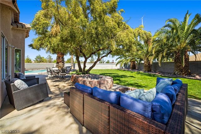 3400 Kapalua Bay Drive, Las Vegas, NV 89129