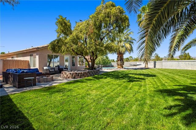 3400 Kapalua Bay Drive, Las Vegas, NV 89129