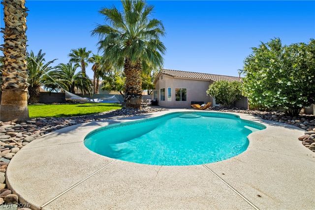 3400 Kapalua Bay Drive, Las Vegas, NV 89129