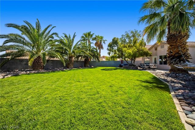 3400 Kapalua Bay Drive, Las Vegas, NV 89129