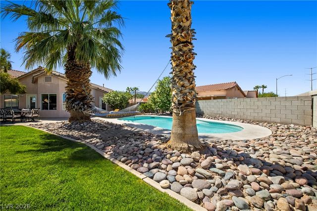 3400 Kapalua Bay Drive, Las Vegas, NV 89129