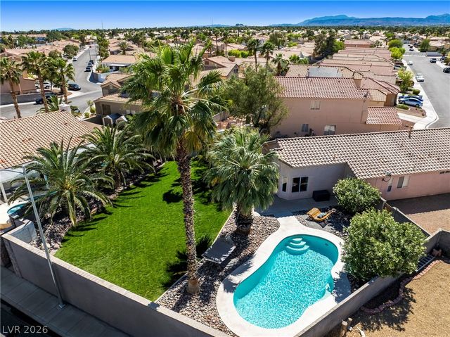 3400 Kapalua Bay Drive, Las Vegas, NV 89129