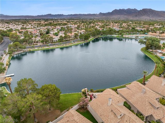 3400 Kapalua Bay Drive, Las Vegas, NV 89129